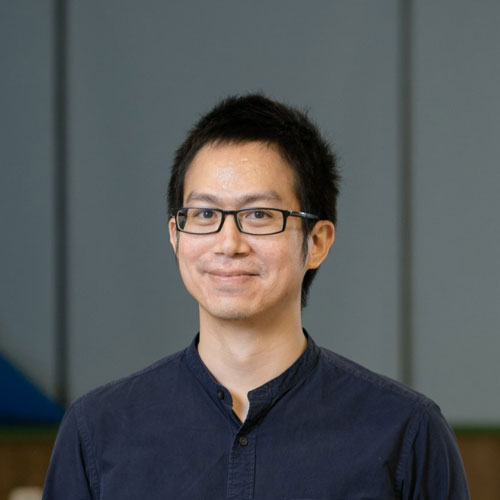 Yosia Sugialam