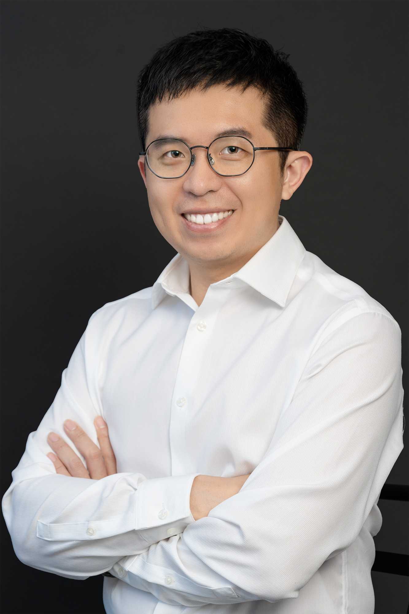 Nick Tsui