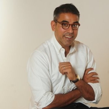 Akbar Hussain