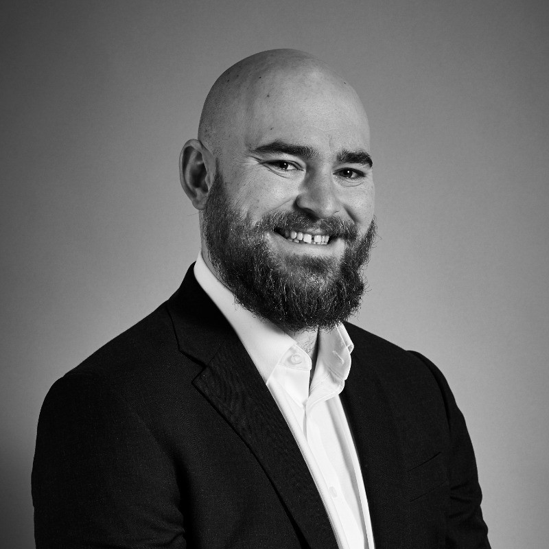 Alastair Goggin
