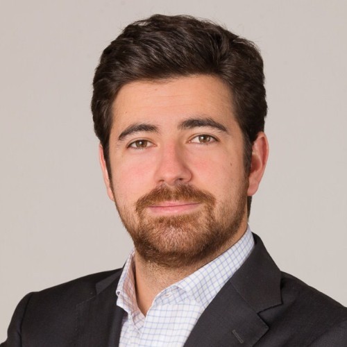 Alvaro Correa