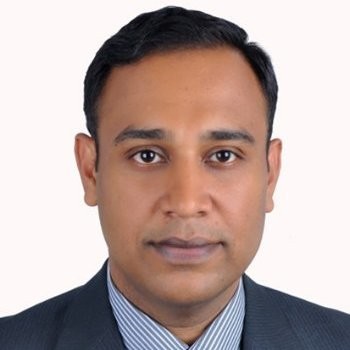 Anubhav Gupta