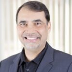 Anurag Lal | CEO at NetSfere | Cybersecurity Leader | Zero-Trust Advocate | Fintech Finance News
