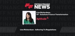 Liza Richardson - Adhering To Regulations