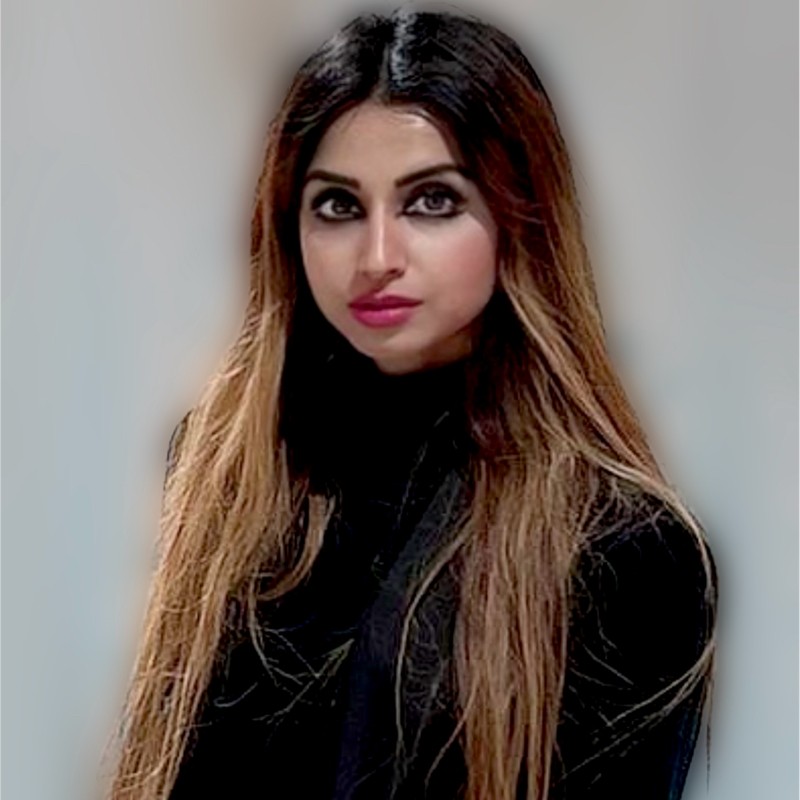 Aqsa Tariq