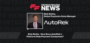 Nick Botha - How Does AutoRek’s Platform Help Payment Companies?