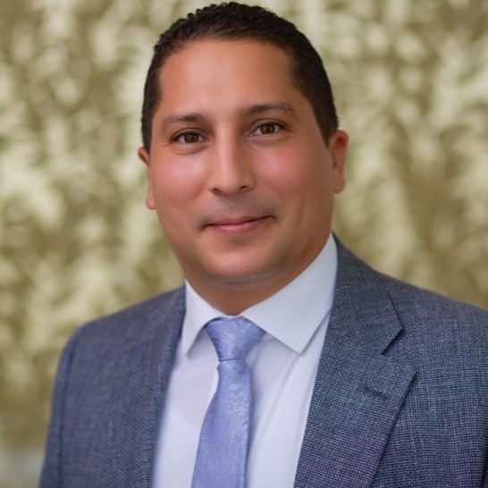 Aymen Daoud