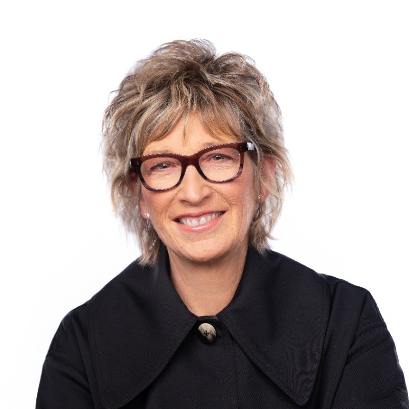 Barbara Mason