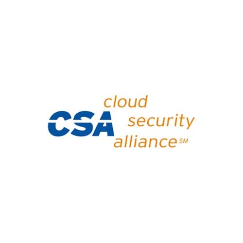 Cloud Security Alliance