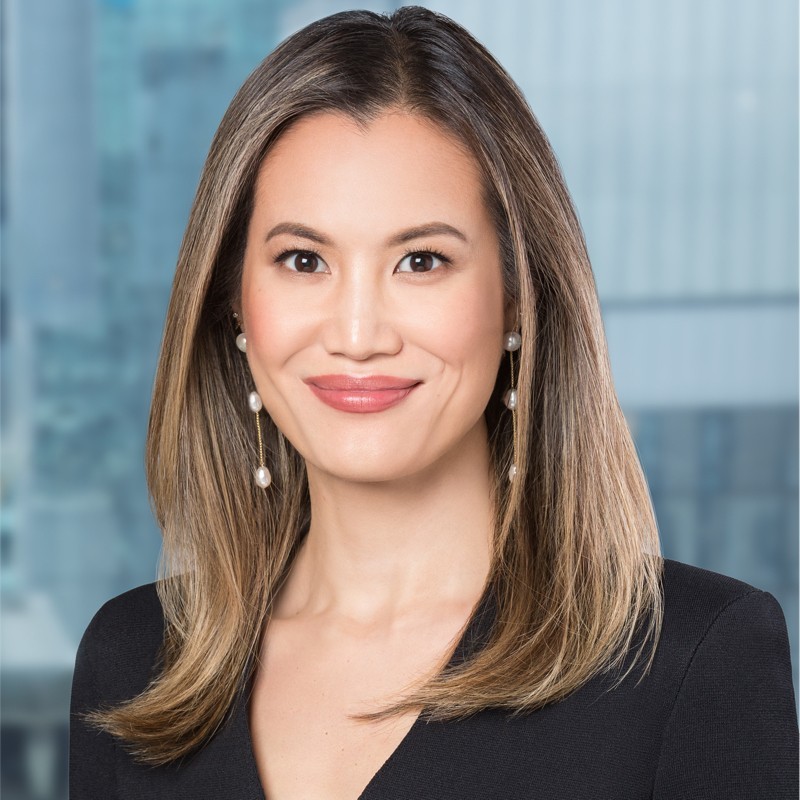 Carmen Chan