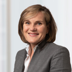 Carola Wahl