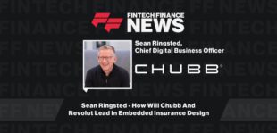 Sean Ringsted - How Will Chubb And Revolut Lead In Embedded Insurance Design