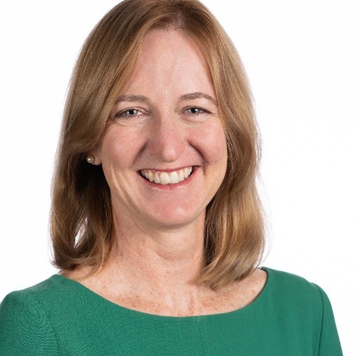 Colleen Bohm
