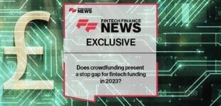 EXCLUSIVE: Does crowdfunding present a stop gap for fintech funding in 2023?