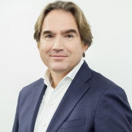 Daniel Van Delft
