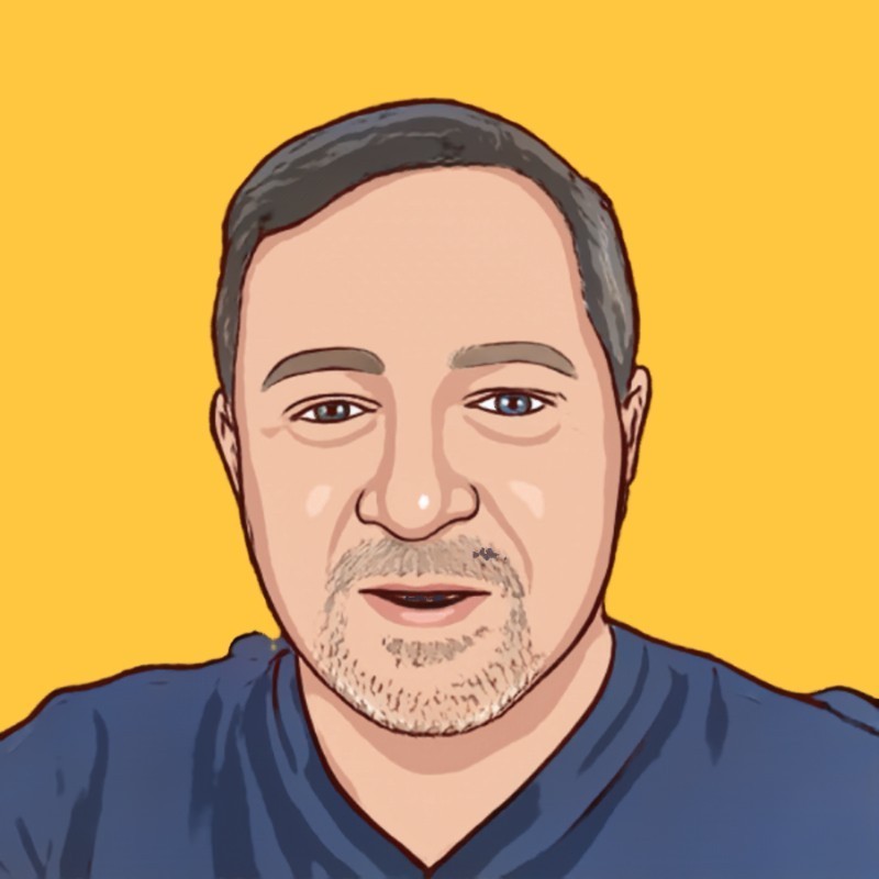 Dave Weisberger 