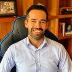 David Gonzalez, Regional Head of Corporate Sales and Solutions for Latin America at Citi | Fintech Finance News