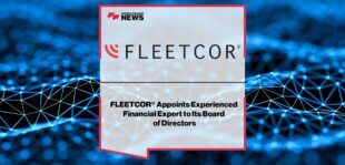 FLEETCOR®-Appoints-Financial-Expert-to-Board-of-Directors