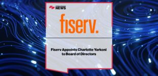 Fiserv-Appoints-Charlotte-Yarkoni-to-Board-of-Directors