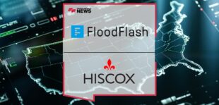 FloodFlash announces partnership with Hiscox