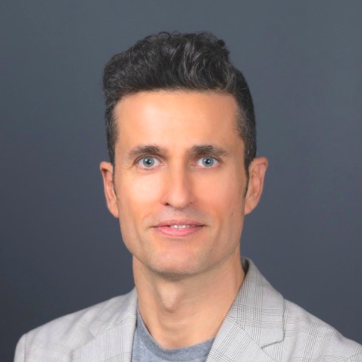 Gabriel Lazaro