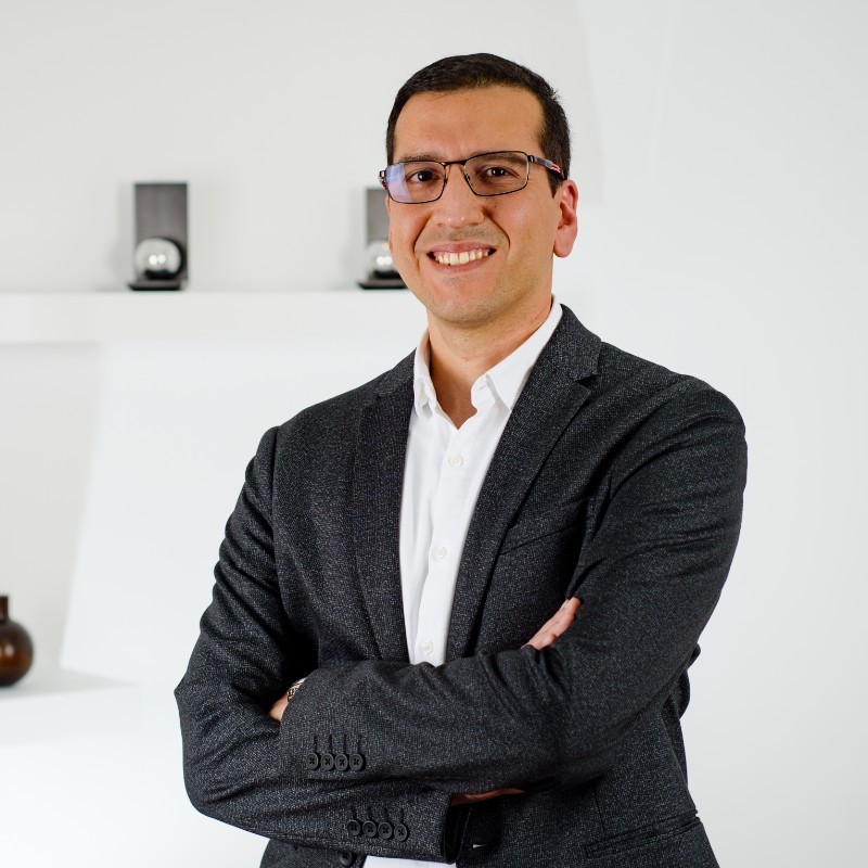 Guillermo Gonzalez Vargas