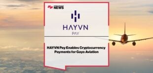 HAYVN-Pay-Enables-Cryptocurrency-Payments-for-Gayo-Aviation