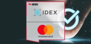 IDEX Biometrics payment card solution fully certified by Mastercard | Fintech Finance News
