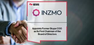 INZMO, appoints former Skype COO as its first Chairman of the Board of Directors | Fintech Finance News