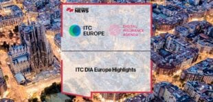 ITC DIA Europe Highlights