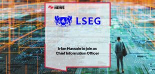 Irfan Hussain to join LSEG as Chief Information Officer
