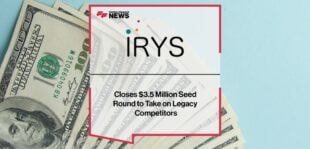 Irys Insurtech, Inc. Closes $3.5 Million Seed Round to Take on Legacy Competitors | Fintech Finance News