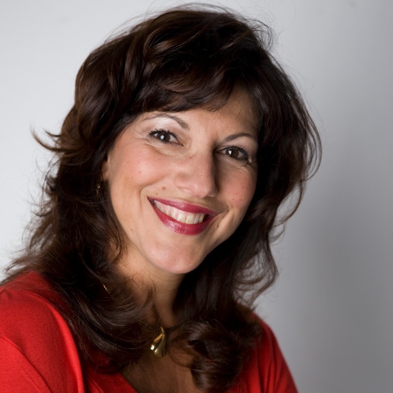 Jane Anthony-Rivera