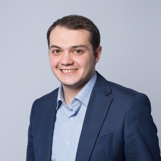 Javid Mahmudzade