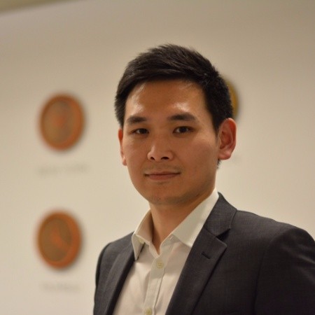 Jeff Hu