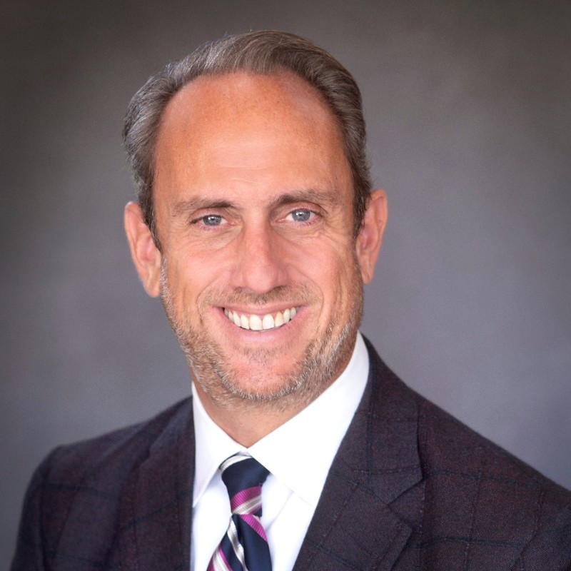 Jeffrey Lang