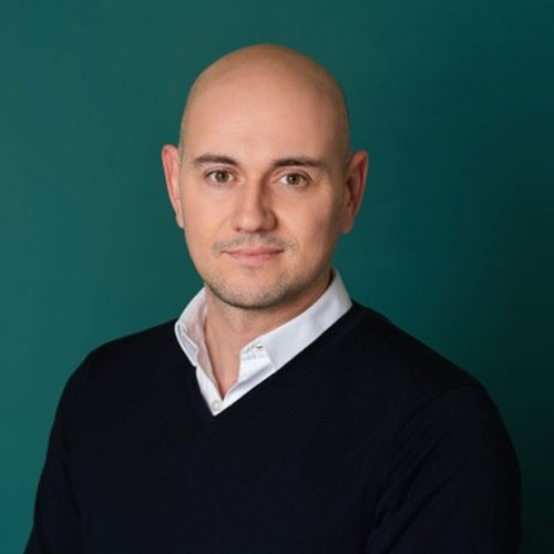 Jeremie Rosselli