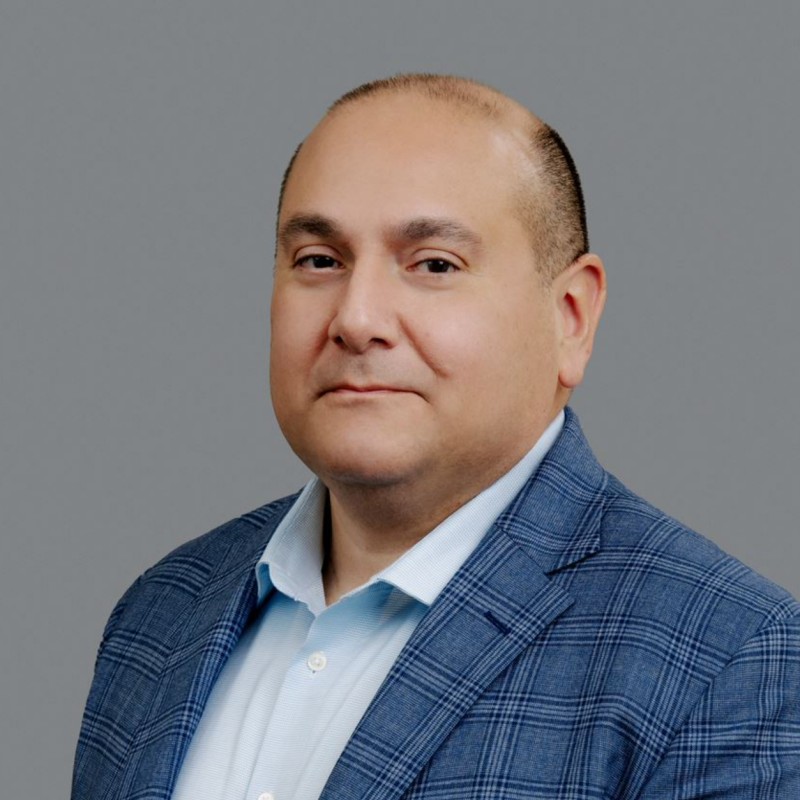 John Galaviz