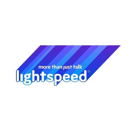 Lightspeed Voice
