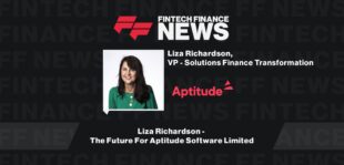 Liza-Richardson-The-Future-For-Aptitude-Software-Limited