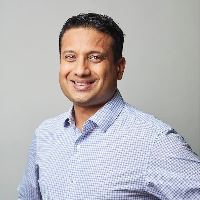 Manu Gupta