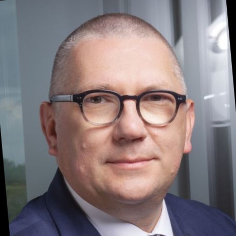 Mariusz Kaczmarek