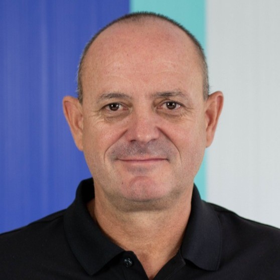 Mark Dankworth
