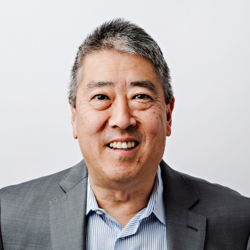 Mark Fujita