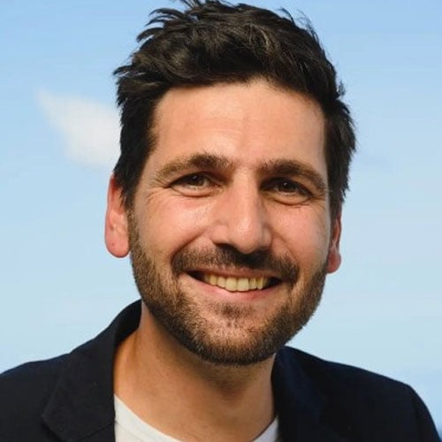 Michael Chauliac