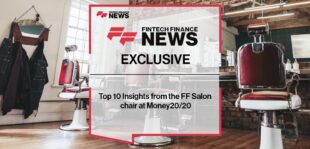 EXCLUSIVE: Top 10 Insights from the FF Salon chair at Money20/20