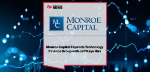 Monroe-Capital-Expands-Technology-Finance-Group-with-Jeff-Kaye-Hire