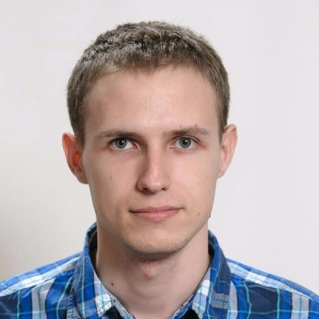 Nicolae Sirbu