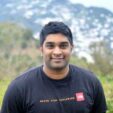 Nikhil Lavanian