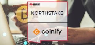 Northstake Partners with Coinify to Offer Regulated Institutional Staking Services _ Fintech Finance News_